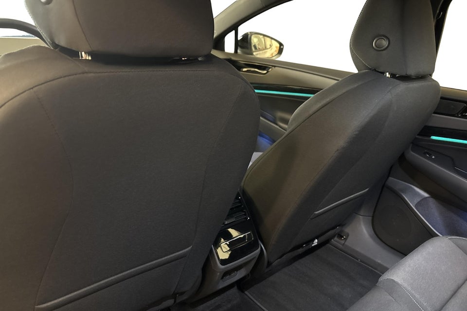 VW ID.7 77 Style+ Tourer 5d