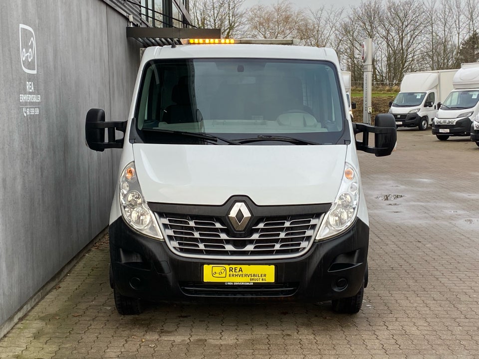 Renault Master III T35 2,3 dCi 165 L3 Db.Kab RWD 4d