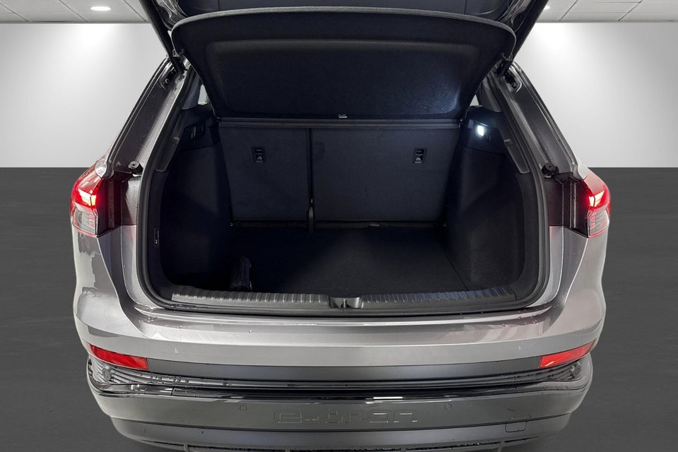 Audi Q4 e-tron 45 S-line Edition 5d