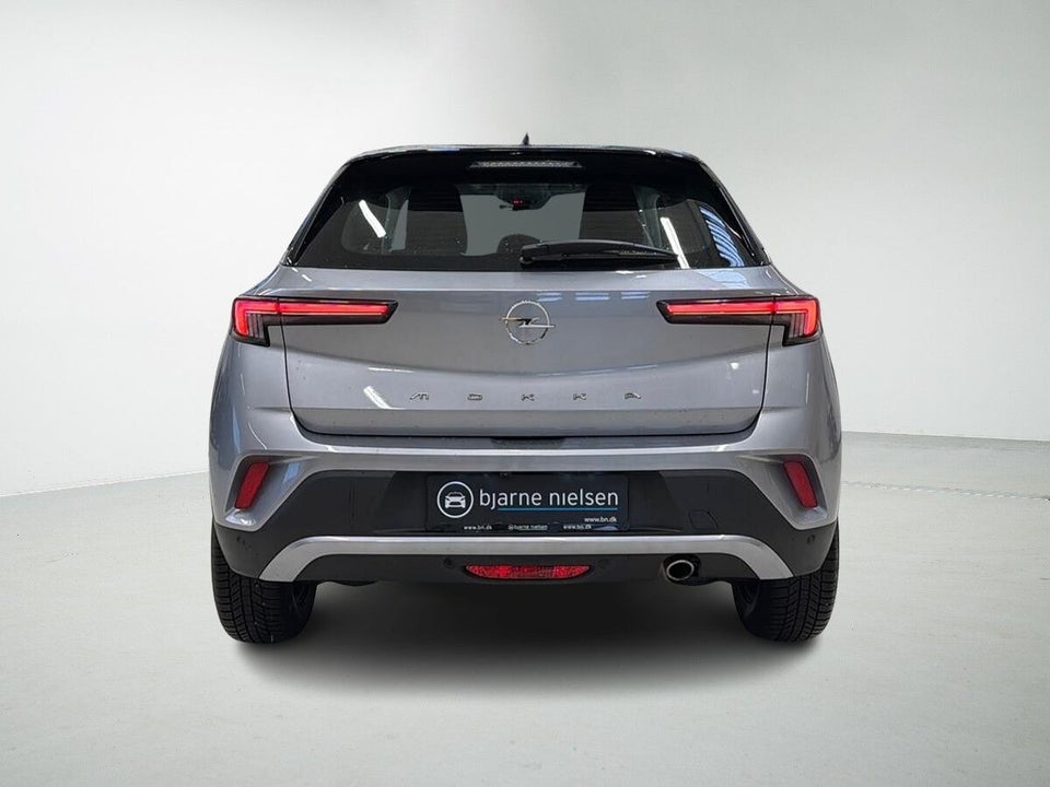 Opel Mokka 1,5 D 110 Edition+ 5d