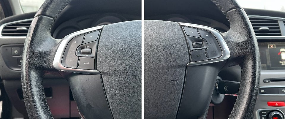 Citroën C4 1,2 PureTech 130 Feel 5d