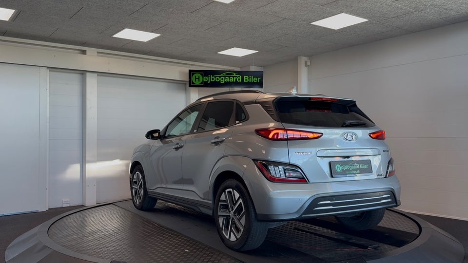 Hyundai Kona 64 EV Prime 5d