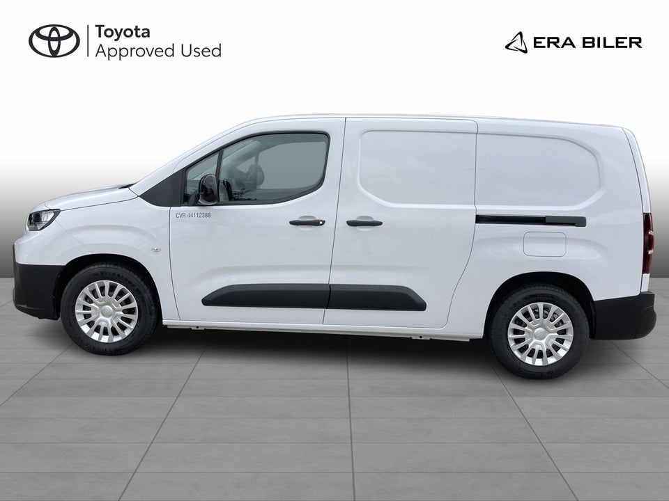 Toyota ProAce City 50 Long Comfort Master