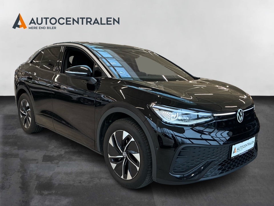 VW ID.5 77 Style+ 5d