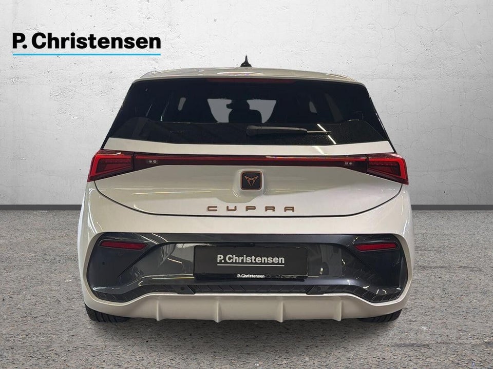 Cupra Born 77 e-Boost 5d