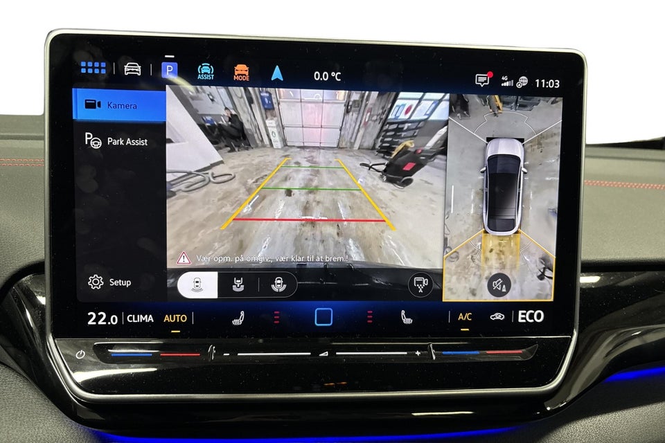 VW ID.5 79 GTX+ 4Motion 5d