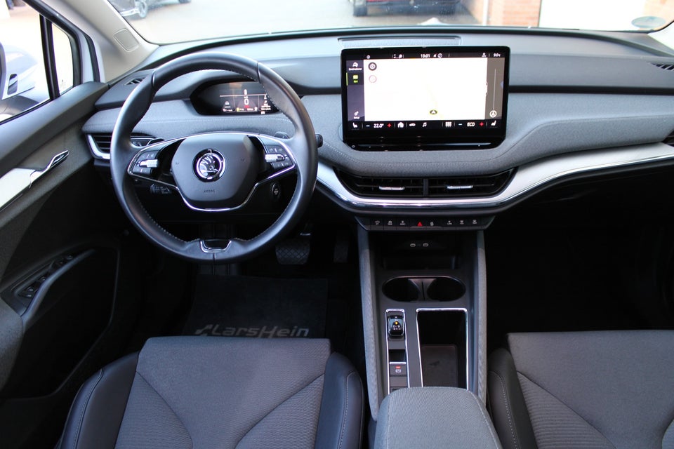 Skoda Enyaq 80 iV Loft 5d
