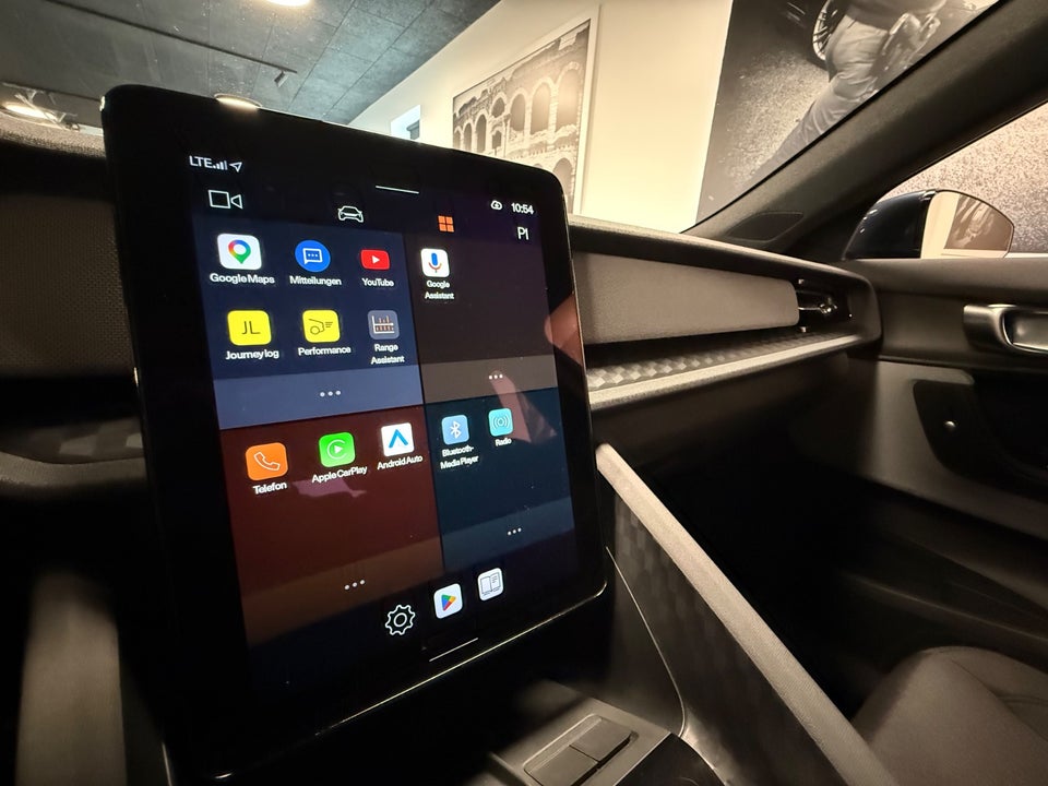 Polestar 2 Long Range 5d