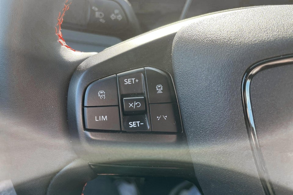 Ford Mustang Mach-E 91 Premium Extended Range AWD 5d