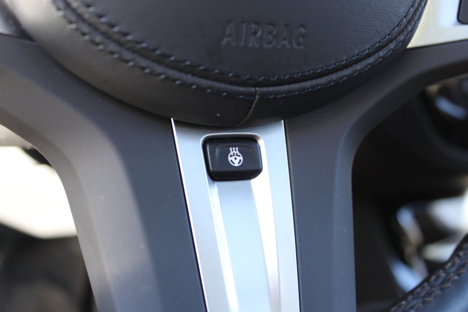 BMW iX3 Charged Plus M-Sport 5d