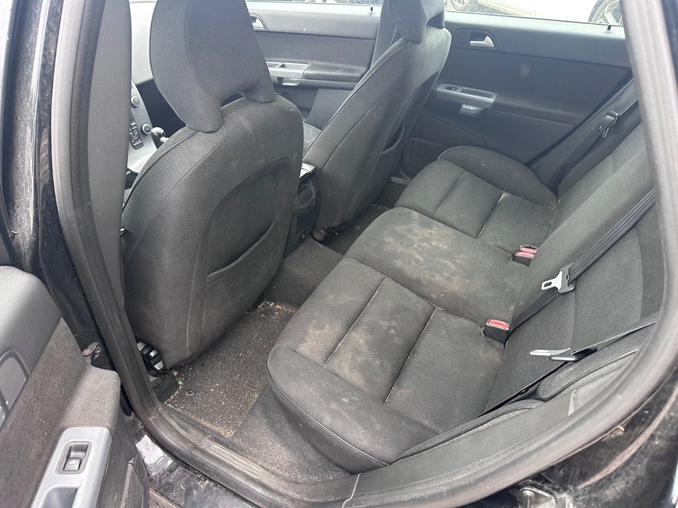 Volvo V50 1,6 D DRIVe 5d