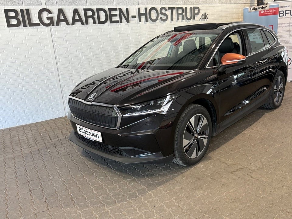 Skoda Enyaq 80 iV 5d