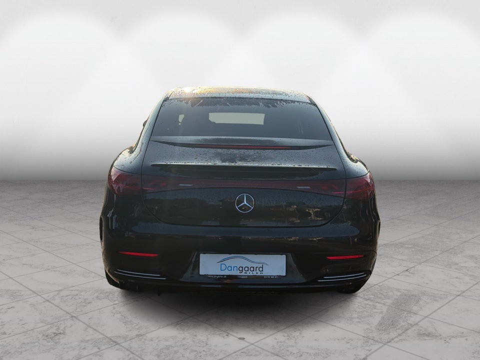 Mercedes EQE350 AMG Line 4d