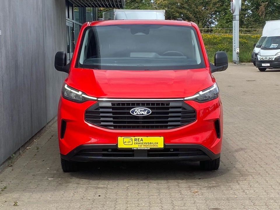 Ford Transit Custom 320 L2 2,0 EcoBlue Trend