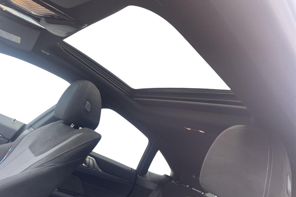 BMW i4 eDrive40 M-Sport 5d