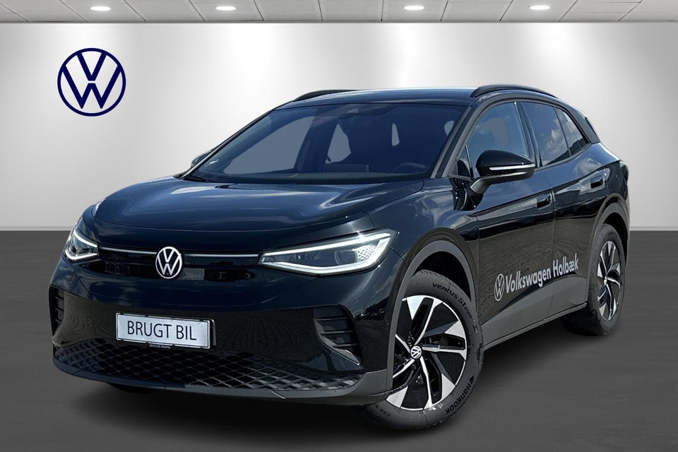 VW ID.4 77 Style+ 5d