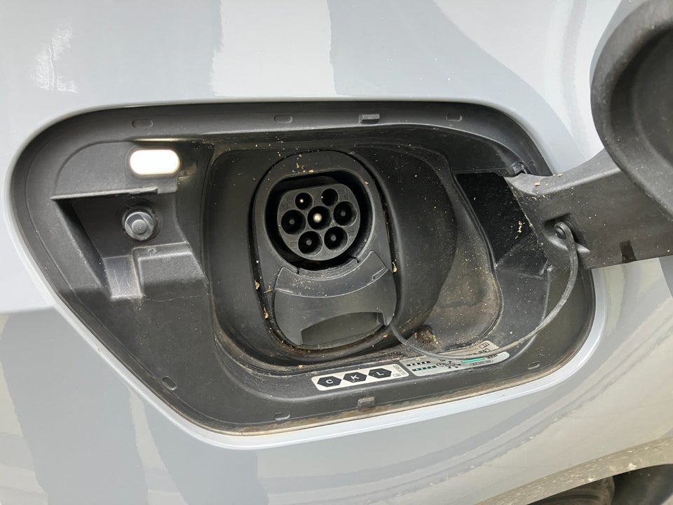 Cupra Born 58 High 5d