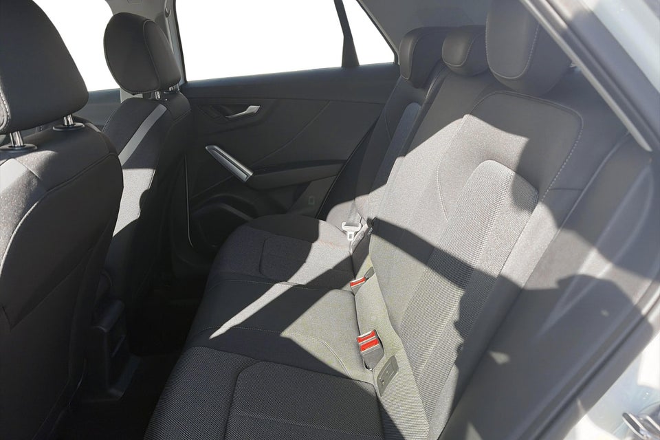 Audi Q2 35 TFSi Sport Prestige plus S-tr. 5d