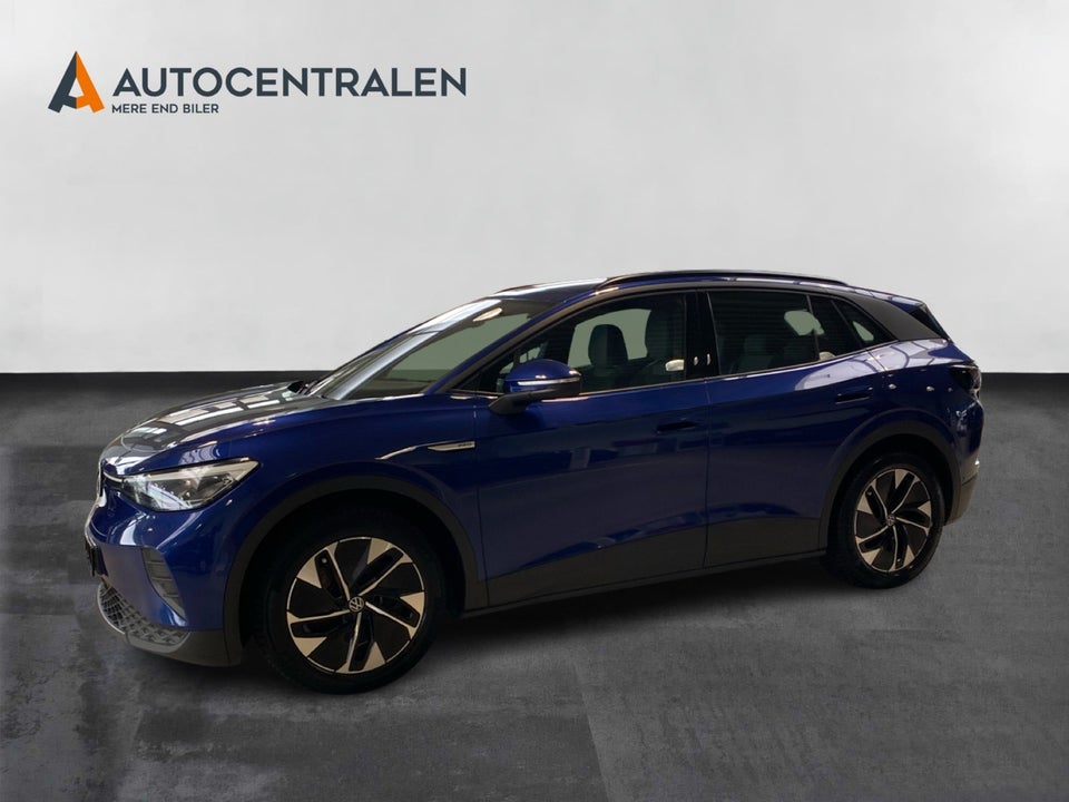 VW ID.4 77 Pro Active 5d