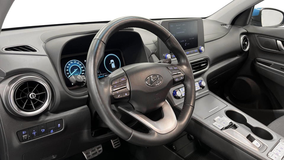 Hyundai Kona 39 EV Select 5d