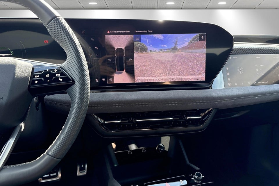 Audi A6 e-tron S-line plus performance Avant 5d