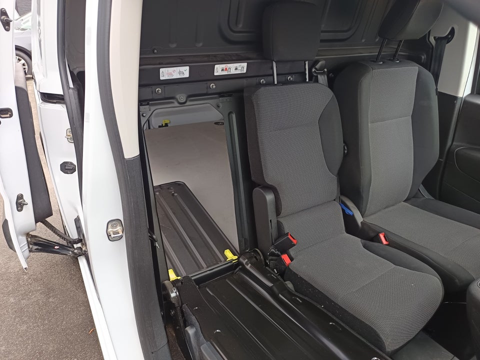 Toyota ProAce City 1,5 D 102 Medium Comfort 4d