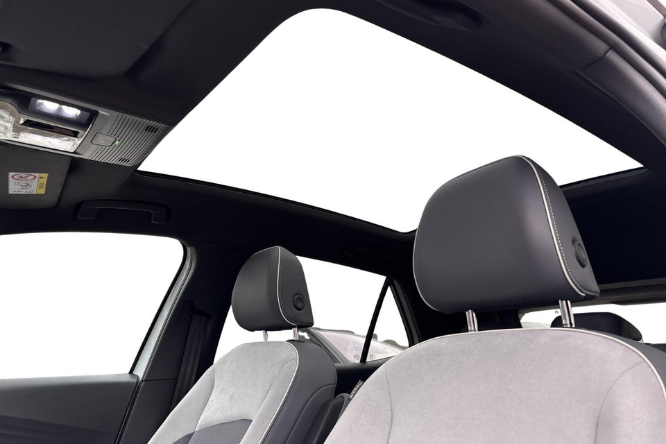 VW ID.3 58 Pro Performance Tech 5d