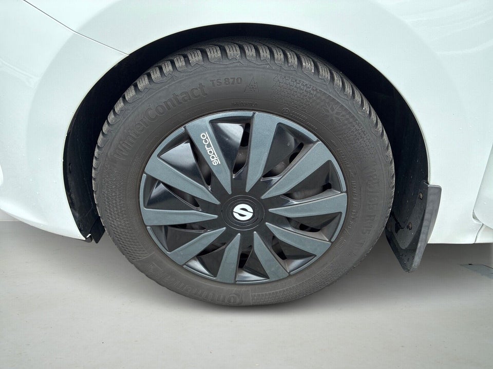 Kia Rio 1,0 T-GDi Vision DCT 5d