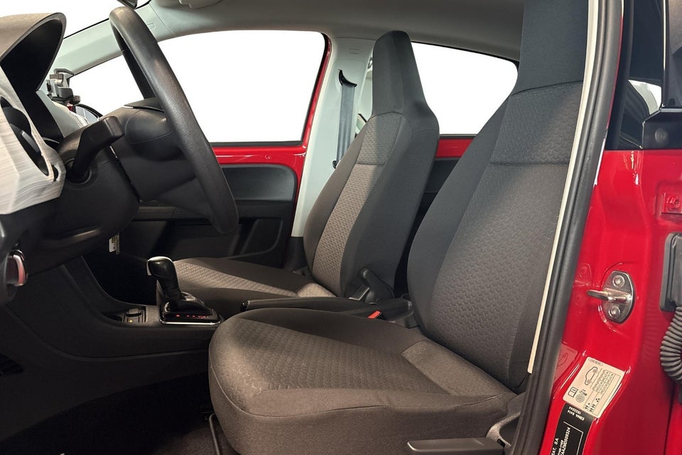 Seat Mii Electric 5d