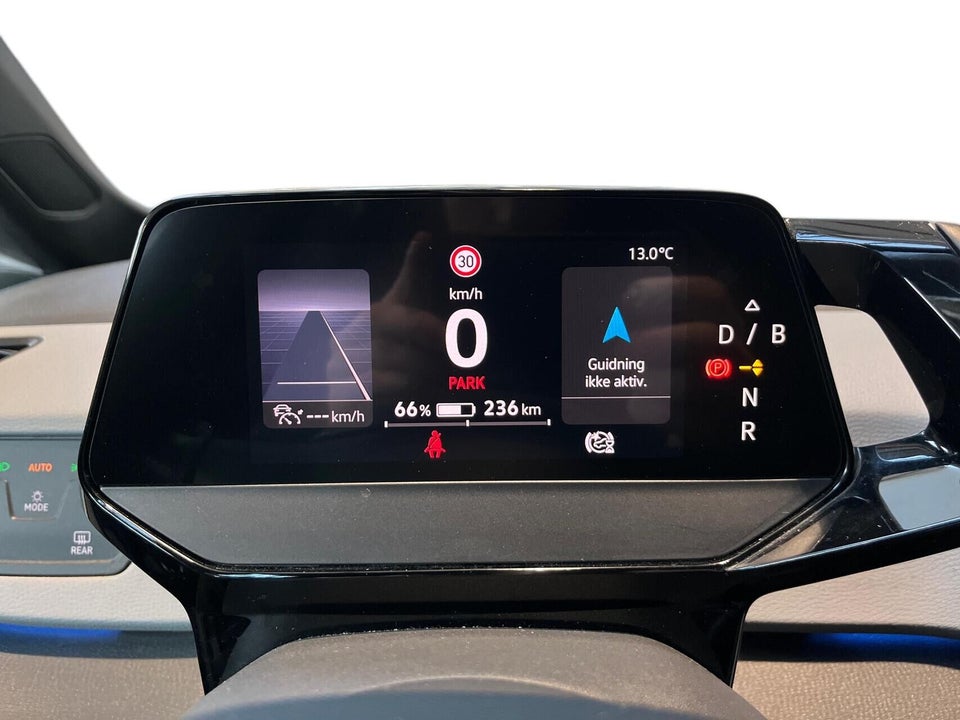 VW ID.3 58 Pro Performance Business 5d