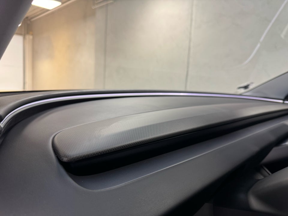 Tesla Model 3 Performance AWD 4d