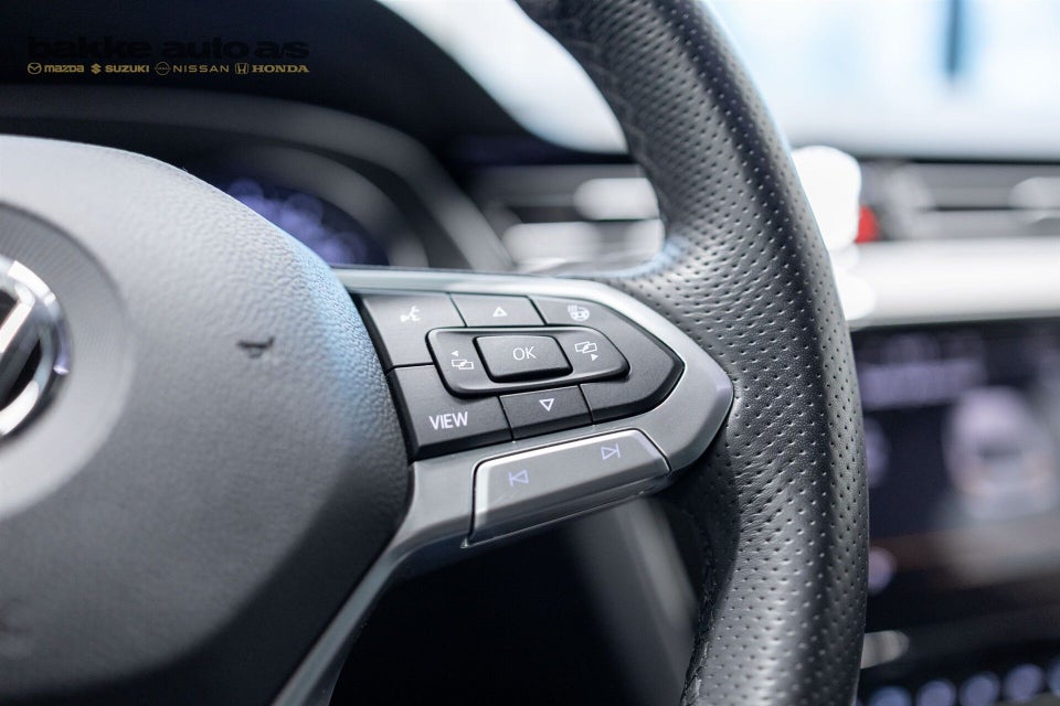 VW Passat 1,4 GTE Variant DSG 5d