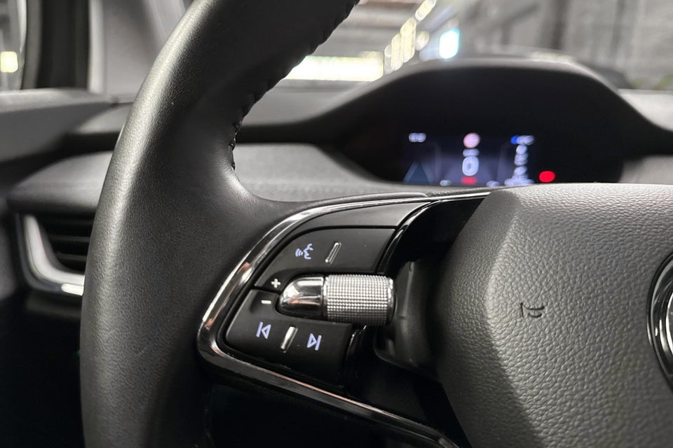 Skoda Enyaq 60 iV 5d