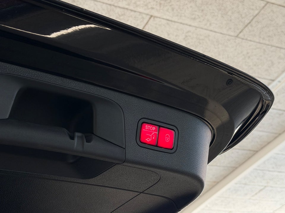 Mercedes EQC400 AMG Line 4Matic 5d