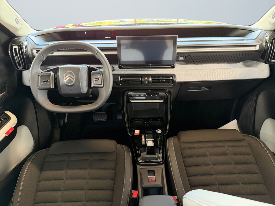 Citroën ë-C3 Aircross 44 Max 5d