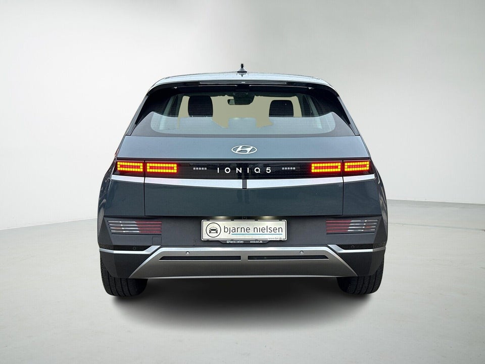 Hyundai Ioniq 5 58 Dynamiq 5d