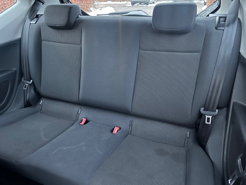 VW Up! 1,0 60 Take Up! BMT 3d