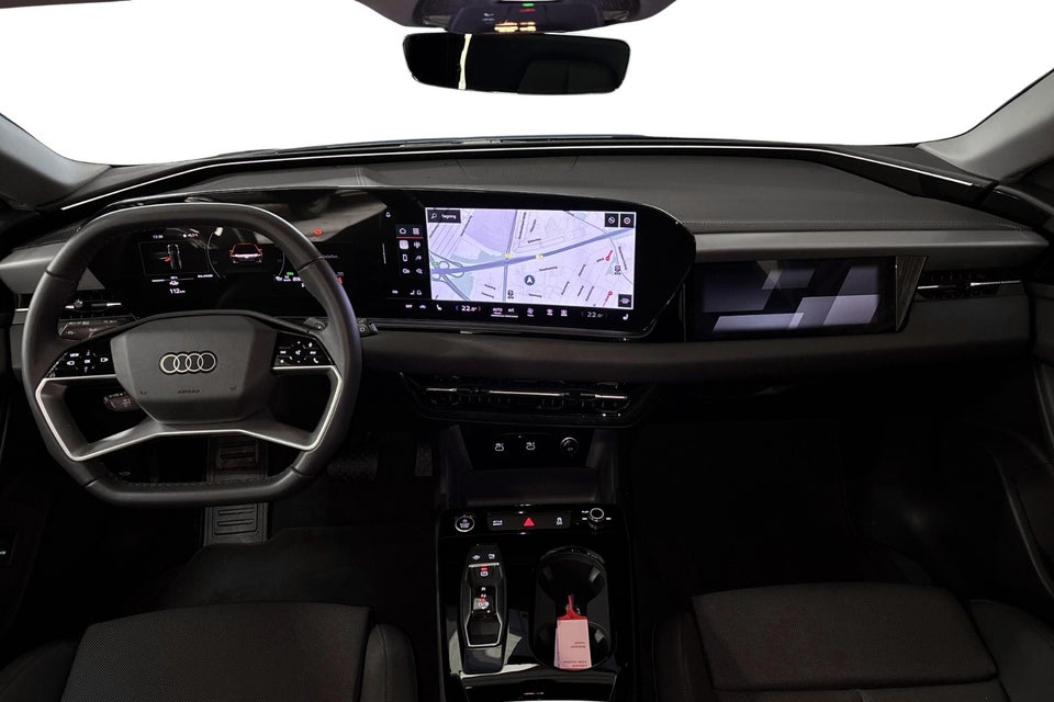 Audi A6 e-tron Progress plus Avant 5d