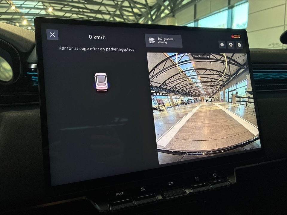 Zeekr 7X Core RWD 5d