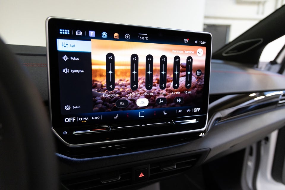 VW ID.4 77 GTX+ 4Motion 5d