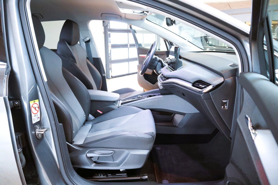 Skoda Enyaq 85 iV Premium 5d