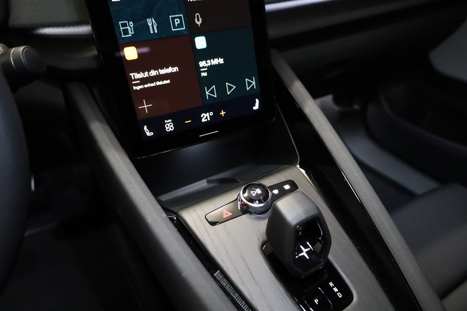 Polestar 2 Long Range 5d