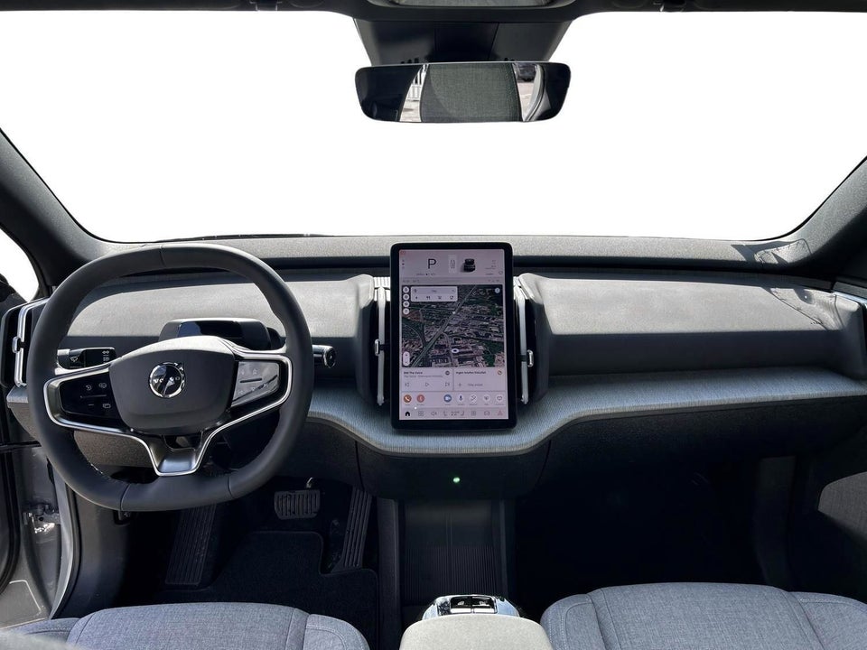 Volvo EX30 Extended Range Ultra 5d