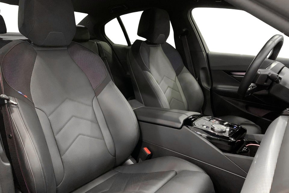 BMW i5 eDrive40 M-Sport Pro 4d