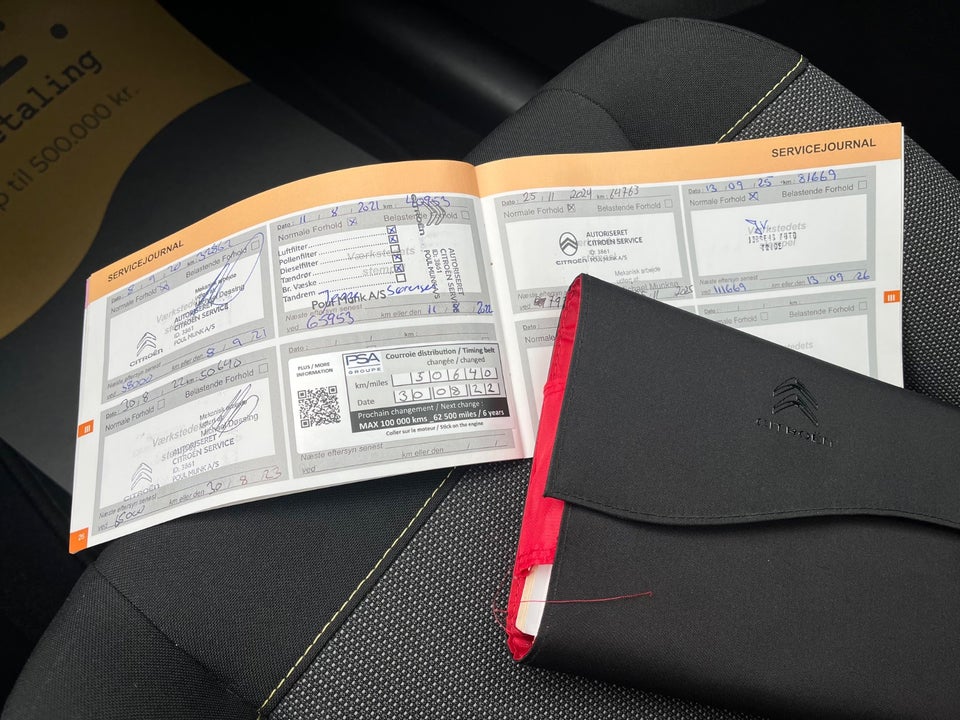 Citroën C3 1,2 PureTech 82 Iconic LTD 5d