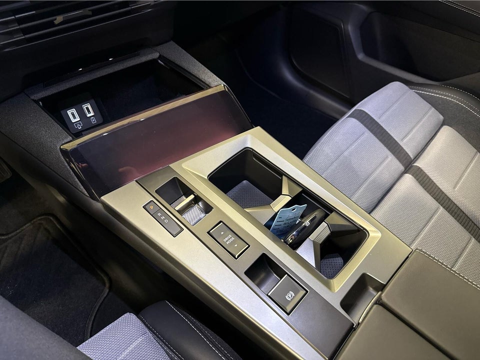 Opel Grandland-e 73 GS Ltd. 5d