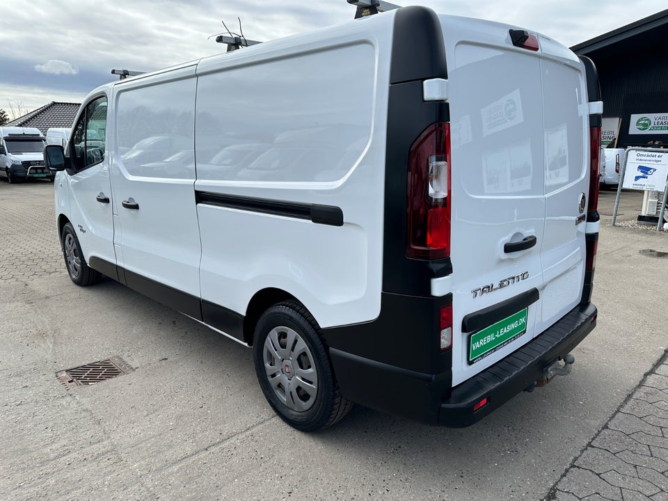 Fiat Talento 2,0 Ecojet 145 L2H1