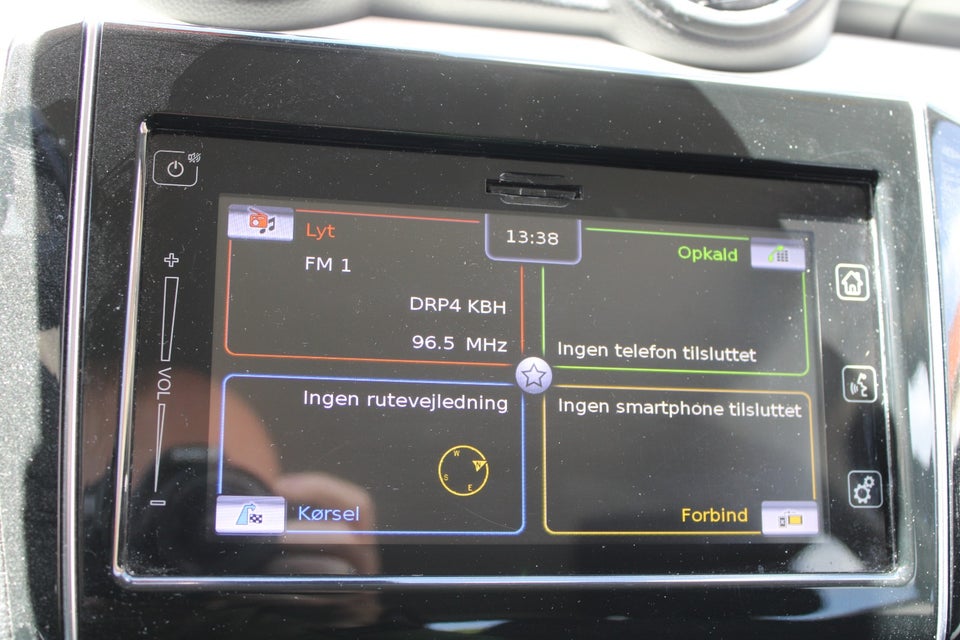 Suzuki Swift 1,0 Boosterjet SHVS Exclusive 5d