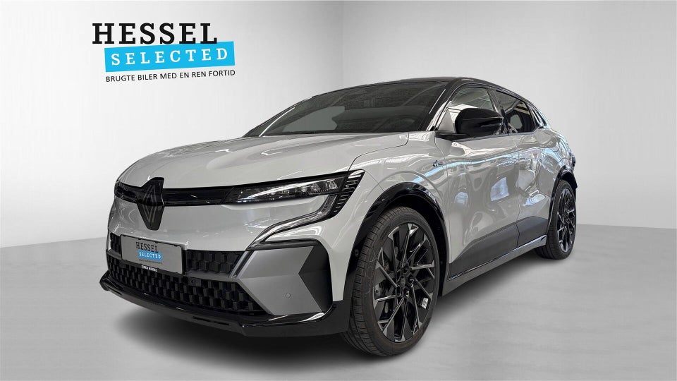 Renault Megane E-Tech 60 Esprit Alpine 5d