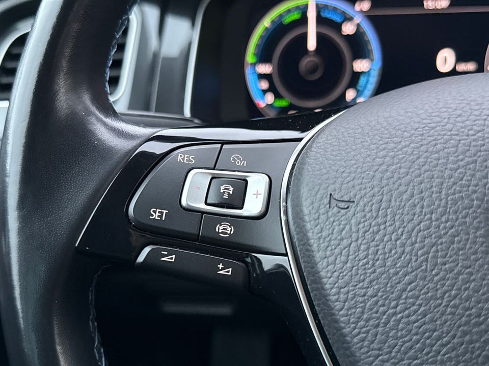 VW e-Golf VII 5d